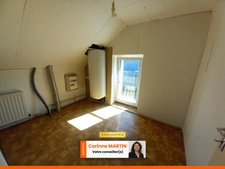 Maison à vendre 4 pièces ALLAIRE (56)