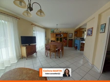 Maison à vendre 6 pièces  (56)