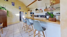 Maison à vendre 7 pièces ALLAIRE (56)