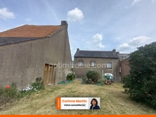 Maison à vendre 8 pièces BEGANNE (56)