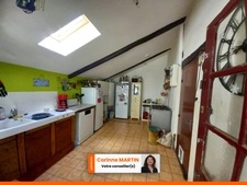 Maison à vendre 3 pièces BEGANNE (56)