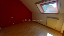Maison à vendre 5 chambres, dépendances et grand terrain