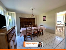 Maison à vendre 6 pièces ALLAIRE (56)