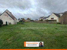 Maison à vendre 8 pièces BEGANNE (56)