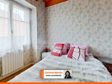 Maison à vendre 8 pièces BEGANNE (56)