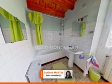 Maison à vendre 8 pièces BEGANNE (56)