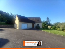 Maison à vendre 6 pièces  (56)
