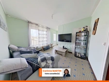 Maison à vendre 8 pièces BEGANNE (56)
