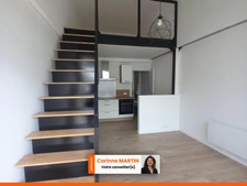 Appartement à vendre 1 pièces ALLAIRE (56)