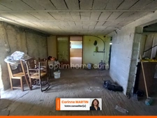 Maison familiale, Vue sur la Vilaine