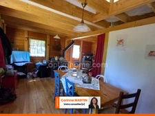 Maison à vendre 2 pièces BEGANNE (56)