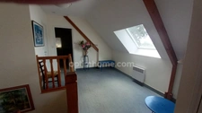 Maison, dépendance, garage et jardin