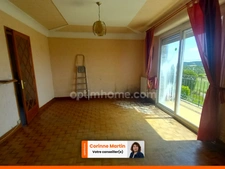 Maison familiale, Vue sur la Vilaine