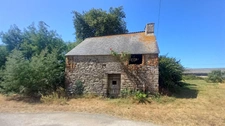 Maison à vendre 7 pièces ALLAIRE (56)
