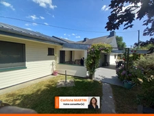 Maison à vendre 7 pièces ALLAIRE (56)