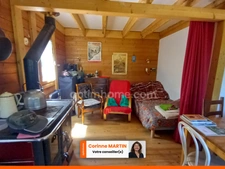 Maison à vendre 2 pièces BEGANNE (56)
