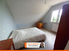 Maison individuelle, proche bourg, au calme et sans vis à vis