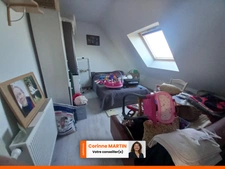 Maison à vendre 5 pièces BEGANNE (56)