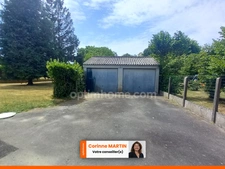 Maison à vendre 6 pièces ALLAIRE (56)