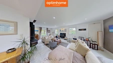 Maison Individuelle à Vendre - Idéale pour Une Famille ou Partage de Domicile 9 pièces  (35)