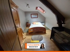 Maison à vendre 5 pièces ALLAIRE (56)