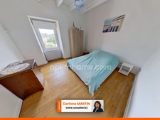 Maison à vendre 8 pièces BEGANNE (56)