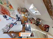 Maison à vendre 8 pièces SAINT JEAN LA POTERIE (56)