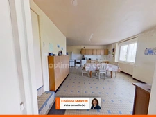 Maison à vendre 8 pièces BEGANNE (56)