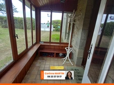 Maison à vendre 5 pièces ALLAIRE (56)