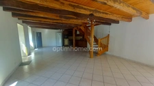 Maison à vendre 5 chambres, dépendances et grand terrain