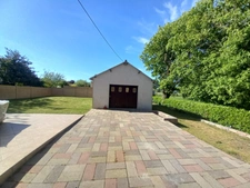 Maison à vendre 4 pièces ALLAIRE (56)