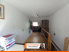 Maison à vendre 3 pièces BEGANNE (56)