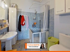 Maison à vendre 8 pièces BEGANNE (56)