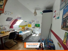 Maison à vendre 3 pièces BEGANNE (56)