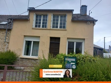 Maison à vendre 4 pièces ALLAIRE (56)