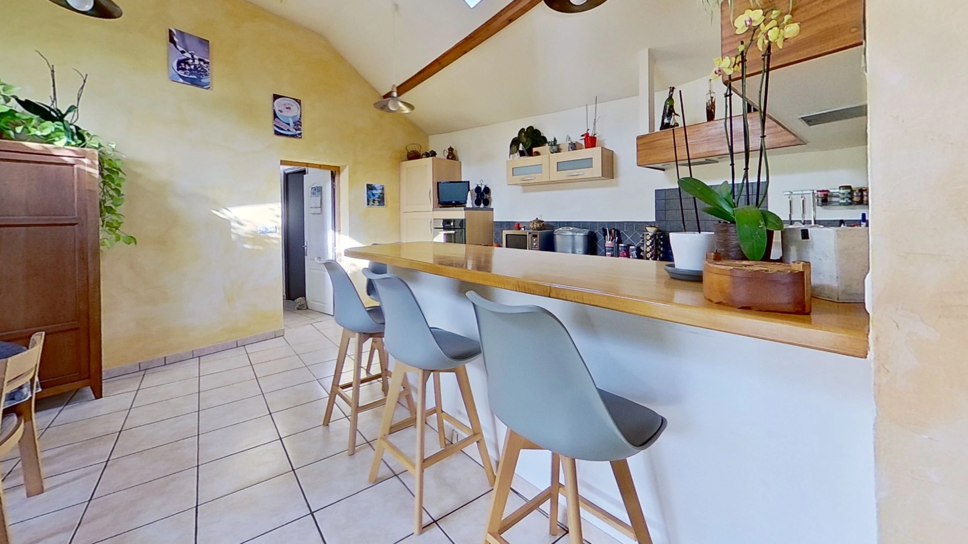 Maison 7 pièces 164 m² · à Allaire · 164 m² · 227 000 €