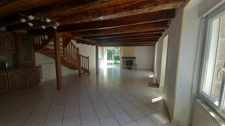 Maison à vendre 7 pièces ALLAIRE (56)