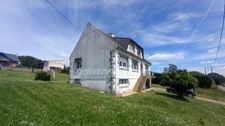 Maison familiale, Vue sur la Vilaine