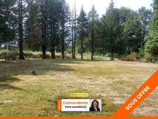 Terrain à vendre de 1290  ALLAIRE (56)