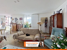 Maison à vendre 8 pièces SAINT JEAN LA POTERIE (56)