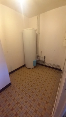 Maison à vendre 7 pièces ALLAIRE (56)
