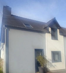 Maison à vendre 7 pièces ALLAIRE (56)