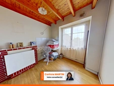Maison à vendre 8 pièces BEGANNE (56)