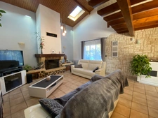 Maison familiale, jardin et piscine LE TAILLAN MEDOC 33320