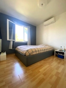 Maison 4 chambres - jardin et piscine