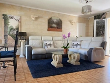 Maison familiale 5 Chambres FLOIRAC 33270