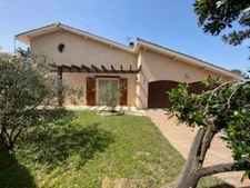 Maison familiale, jardin, piscine, garage et atelier LE TAILLAN MEDOC 33320