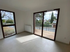 Appartement T3 Terrasse SAINT MEDARD EN JALLES