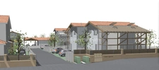 Terrain 325 m² LE TAILLAN MEDOC 33320