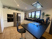 Maison familiale, jardin, piscine, garage et atelier LE TAILLAN MEDOC 33320